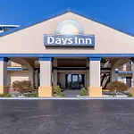 Days Inn by Wyndham Oklahoma City/Moore