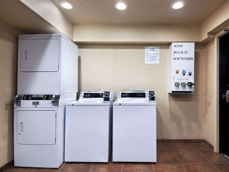 Days By Wyndham City/moore 2* Oklahoma City