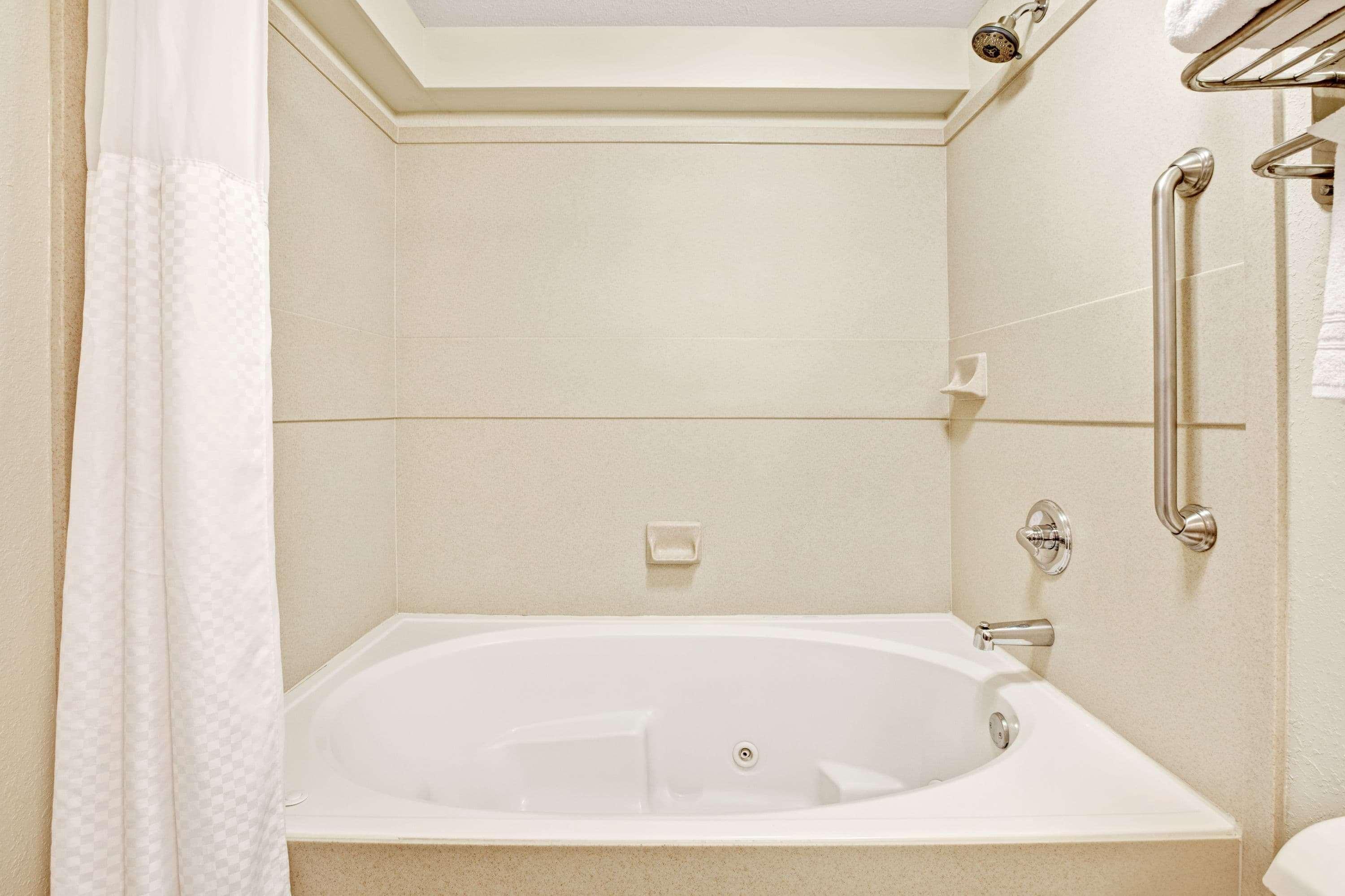 Hotel Days By Wyndham City/moore Oklahoma City