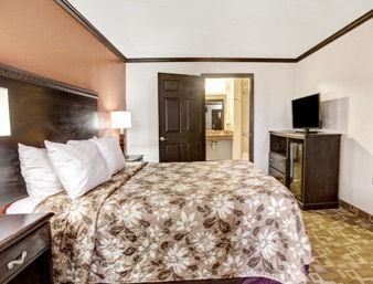 Days By Wyndham City/moore Hotel Oklahoma City