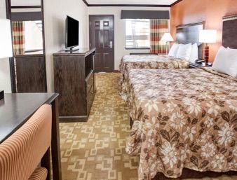 Days By Wyndham City/moore 2* Oklahoma City