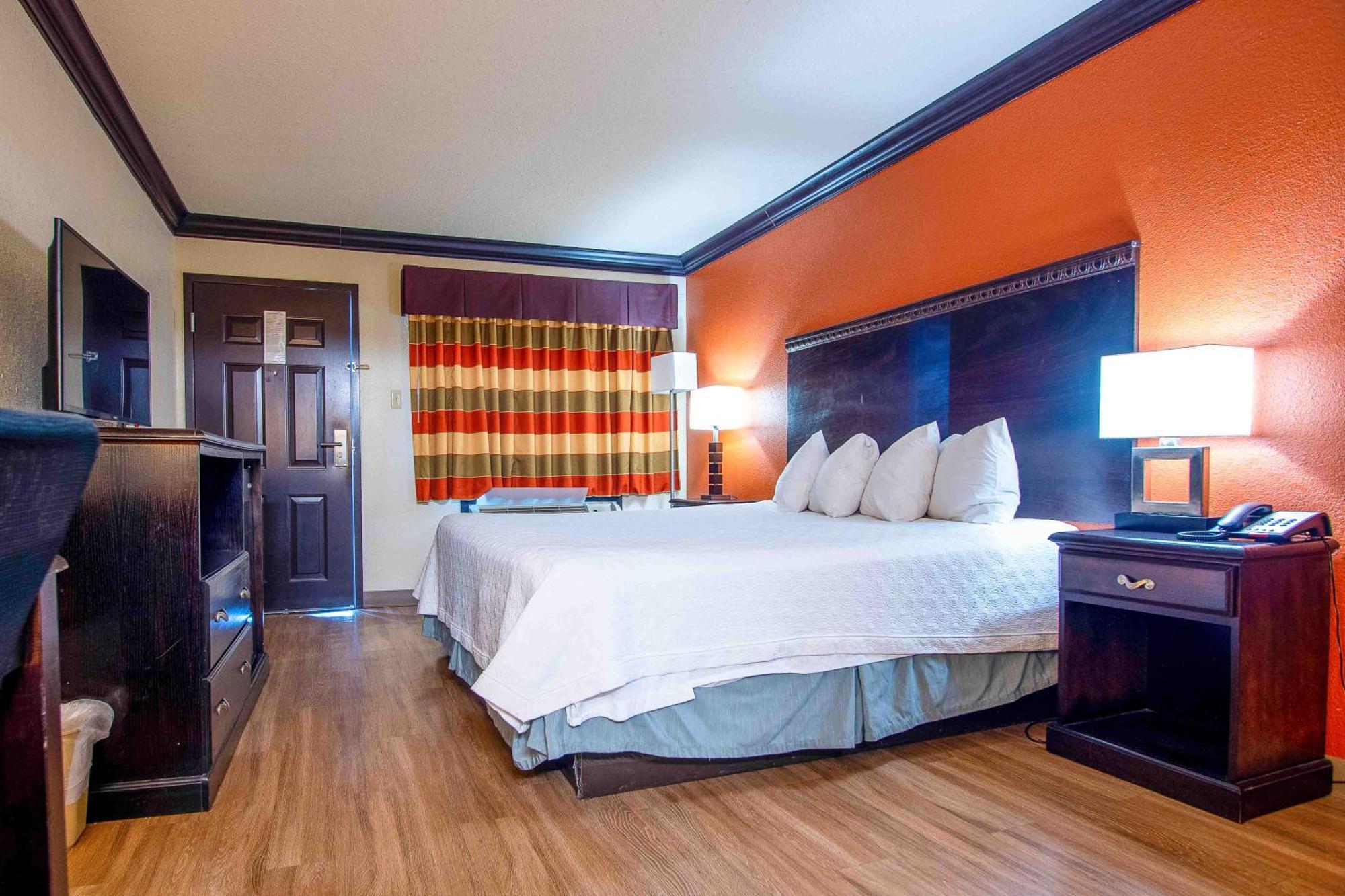 Hotel Days By Wyndham City/moore Oklahoma City