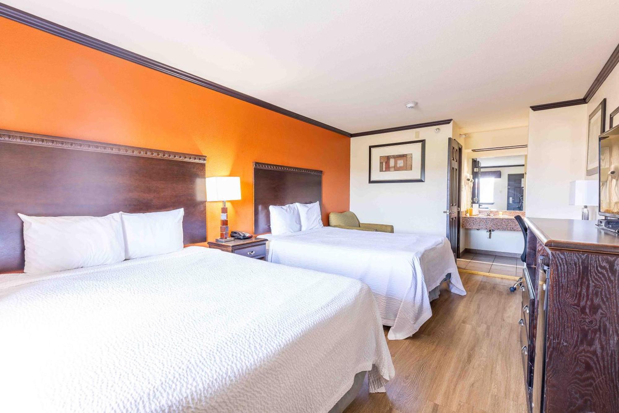 Hotel Days By Wyndham City/moore Oklahoma City