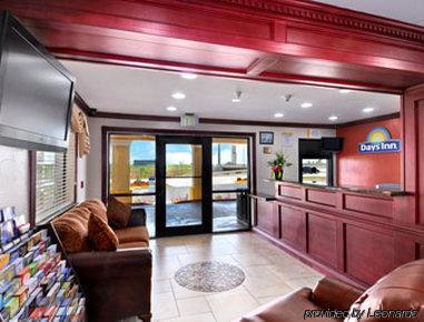 Hotel Days By Wyndham City/moore