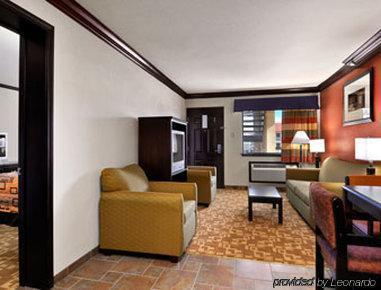 Hotel Days By Wyndham City/moore Oklahoma City