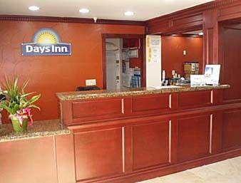 Days By Wyndham City/moore Oklahoma City