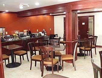 Hotel Days By Wyndham City/moore 2*