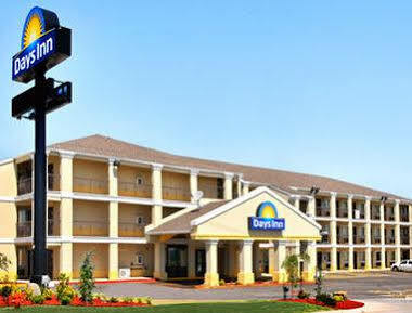 Days By Wyndham City/moore Hotel Oklahoma City