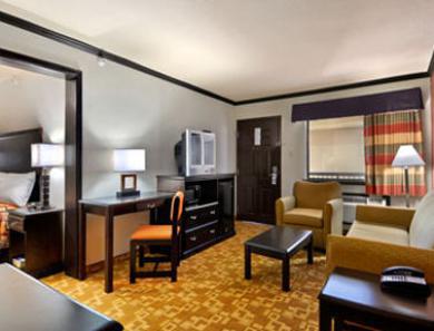 Hotel Days By Wyndham City/moore Oklahoma City